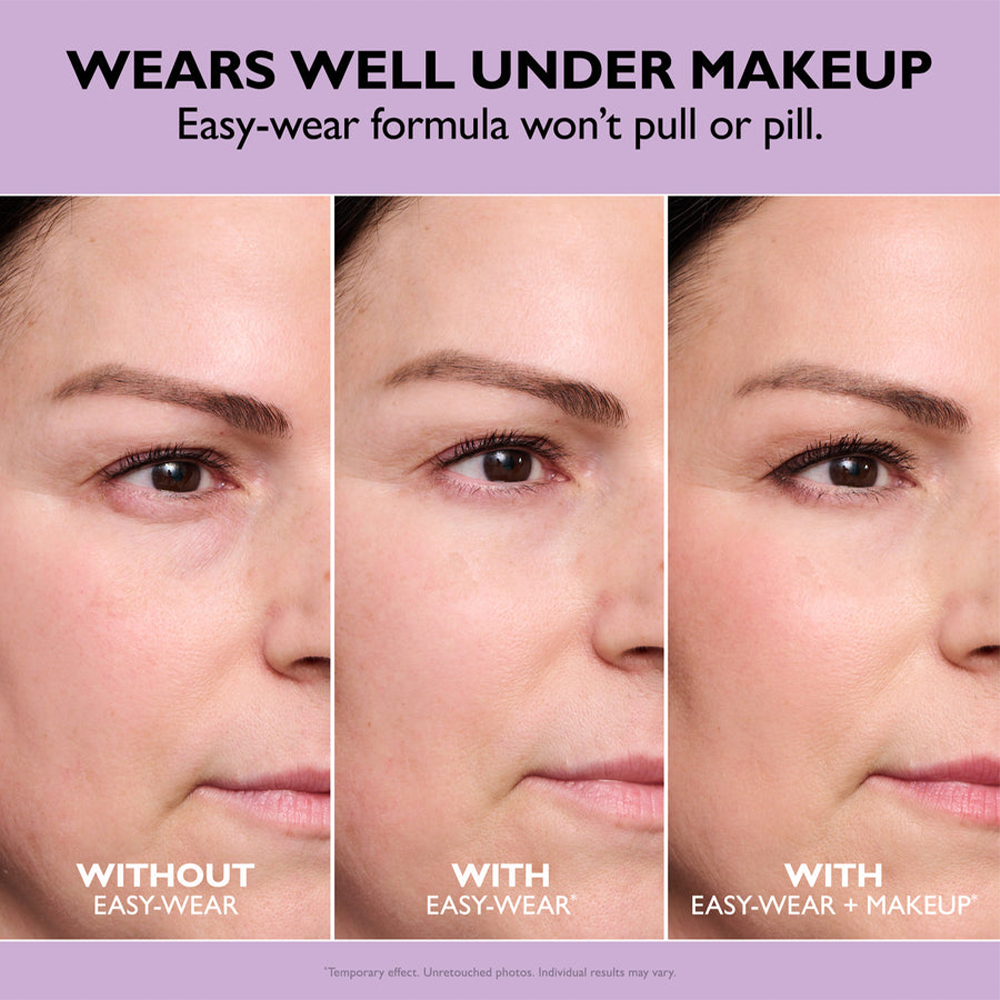 Instant Face Tightener No-Filter Primer + FREE Brush!